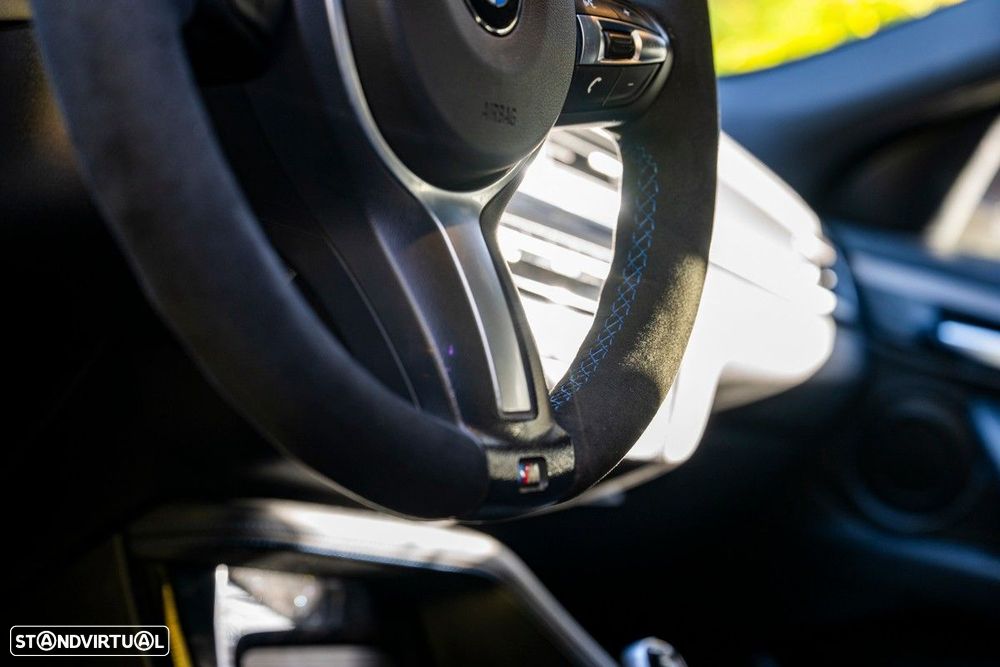 BMW X2 18 d xDrive Auto Pack M - 27