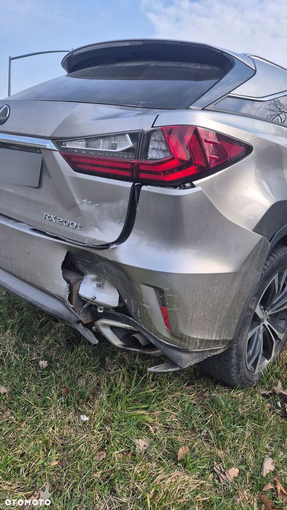 Lexus RX 200t / 300 Elegance - 29