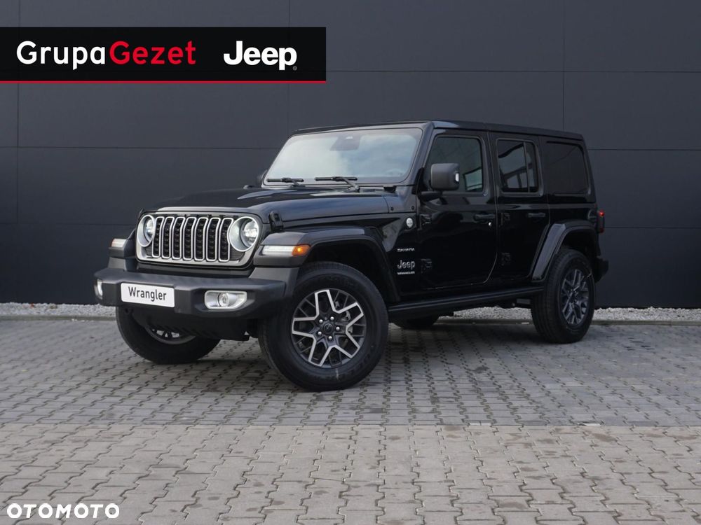 Jeep Wrangler - 10