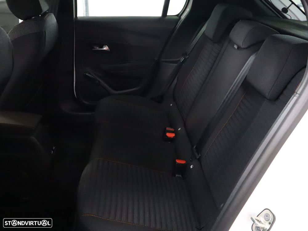 Peugeot e-208 50 kWh Active - 10