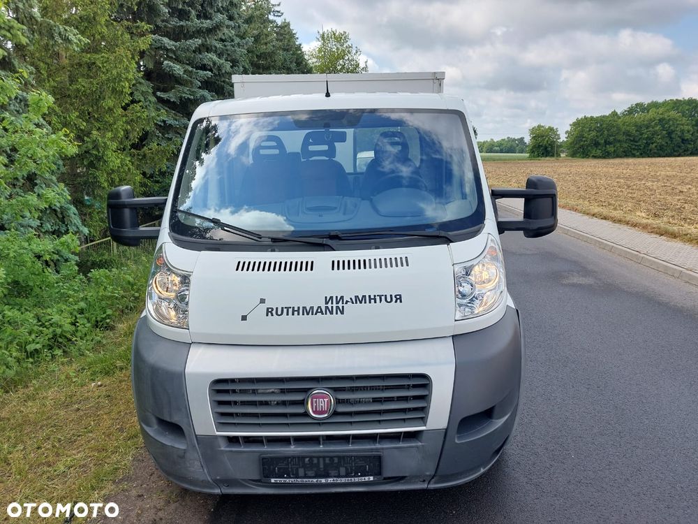 Fiat DUCATO - 2