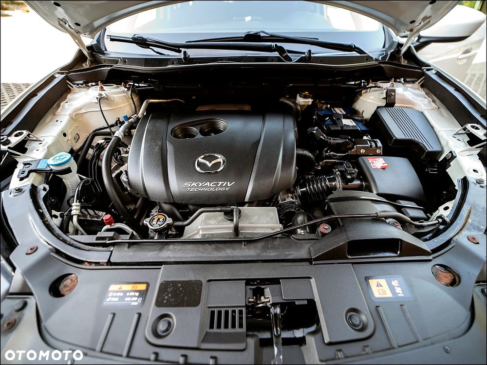 Mazda CX-5 - 38
