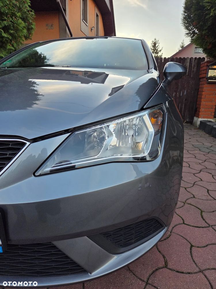 Seat Ibiza - 22