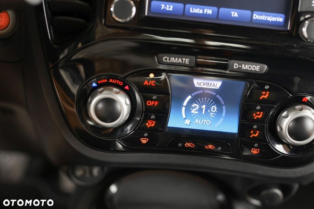 Nissan Juke - 23