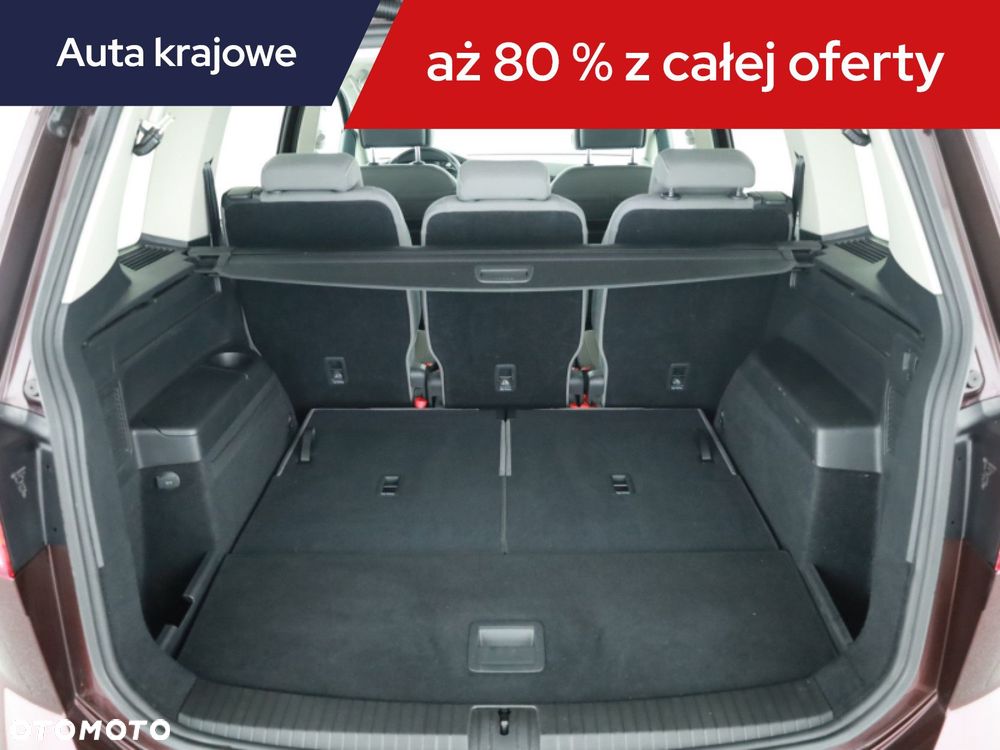 Volkswagen Touran - 20
