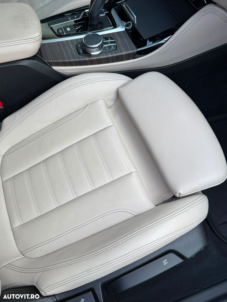 BMW X4 xDrive25d M Sport X - 7
