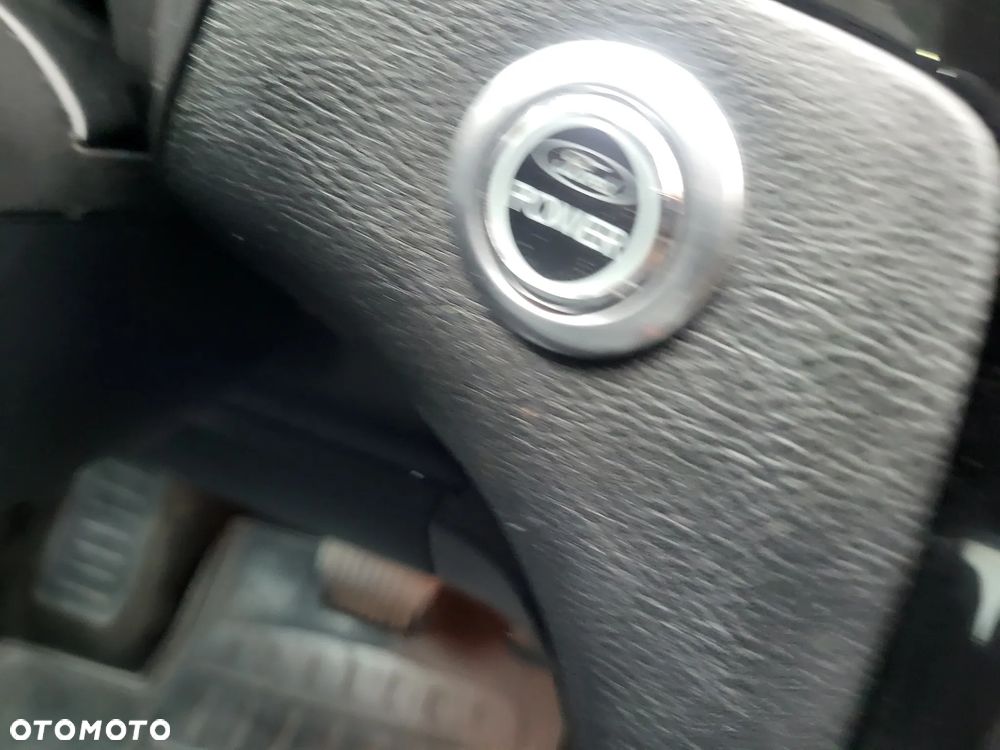 Ford S-Max 2.0 T Titanium MPS6 - 16