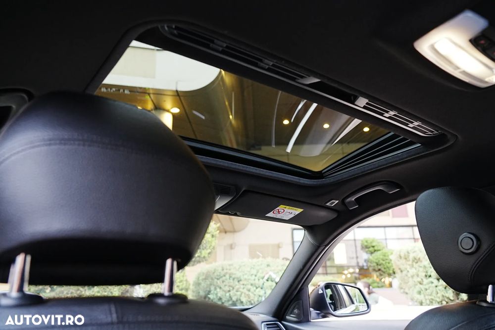 BMW Seria 3 330e iPerformance Luxury Line - 19