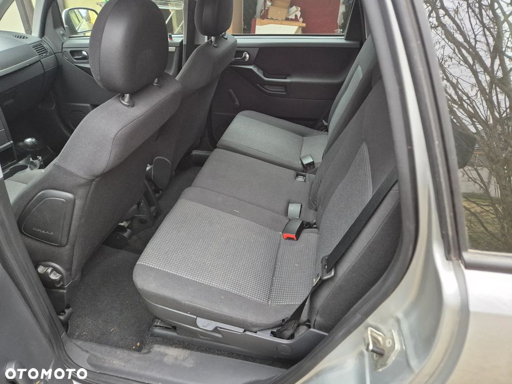 Opel Meriva 1.4 Enjoy - 5