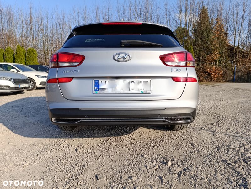 Hyundai i30 1.0 T-GDI Modern - 9