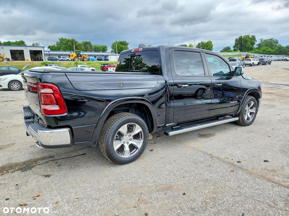 RAM 1500 - 2