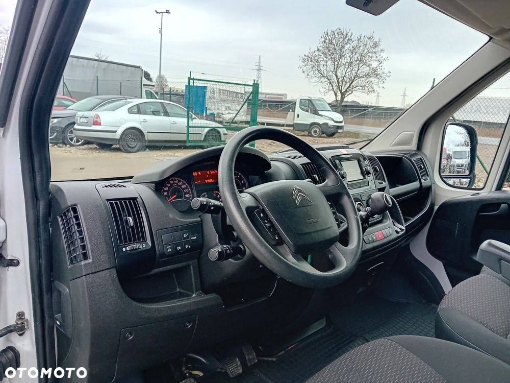 Citroën JUMPER - 18