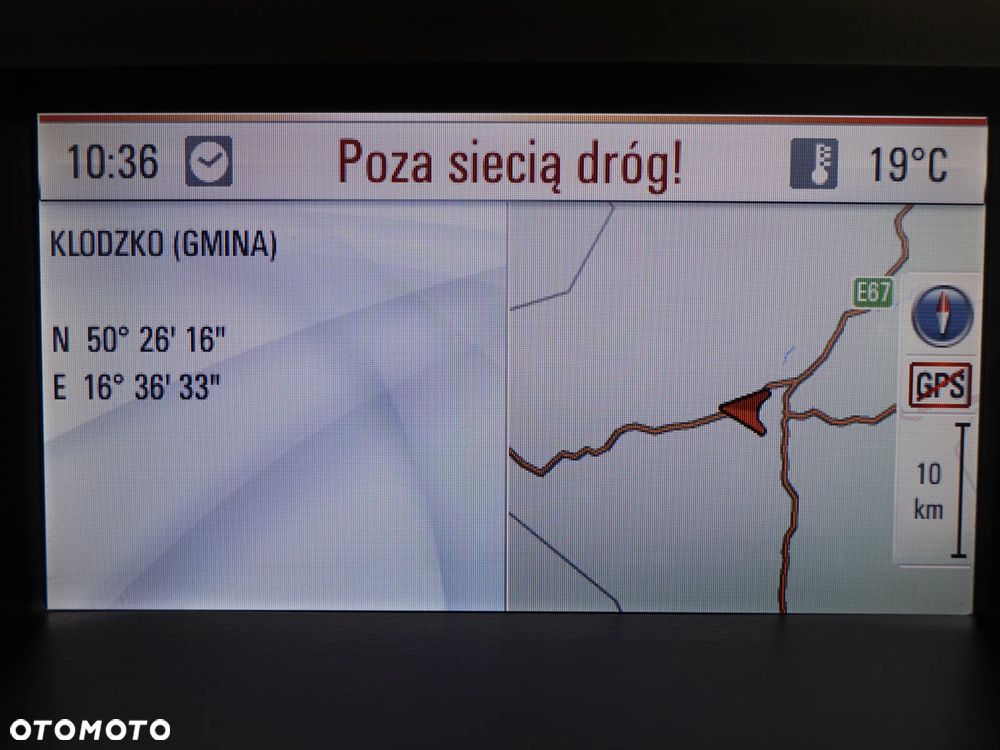 Opel Meriva 1.4 Ecoflex Innovation - 32