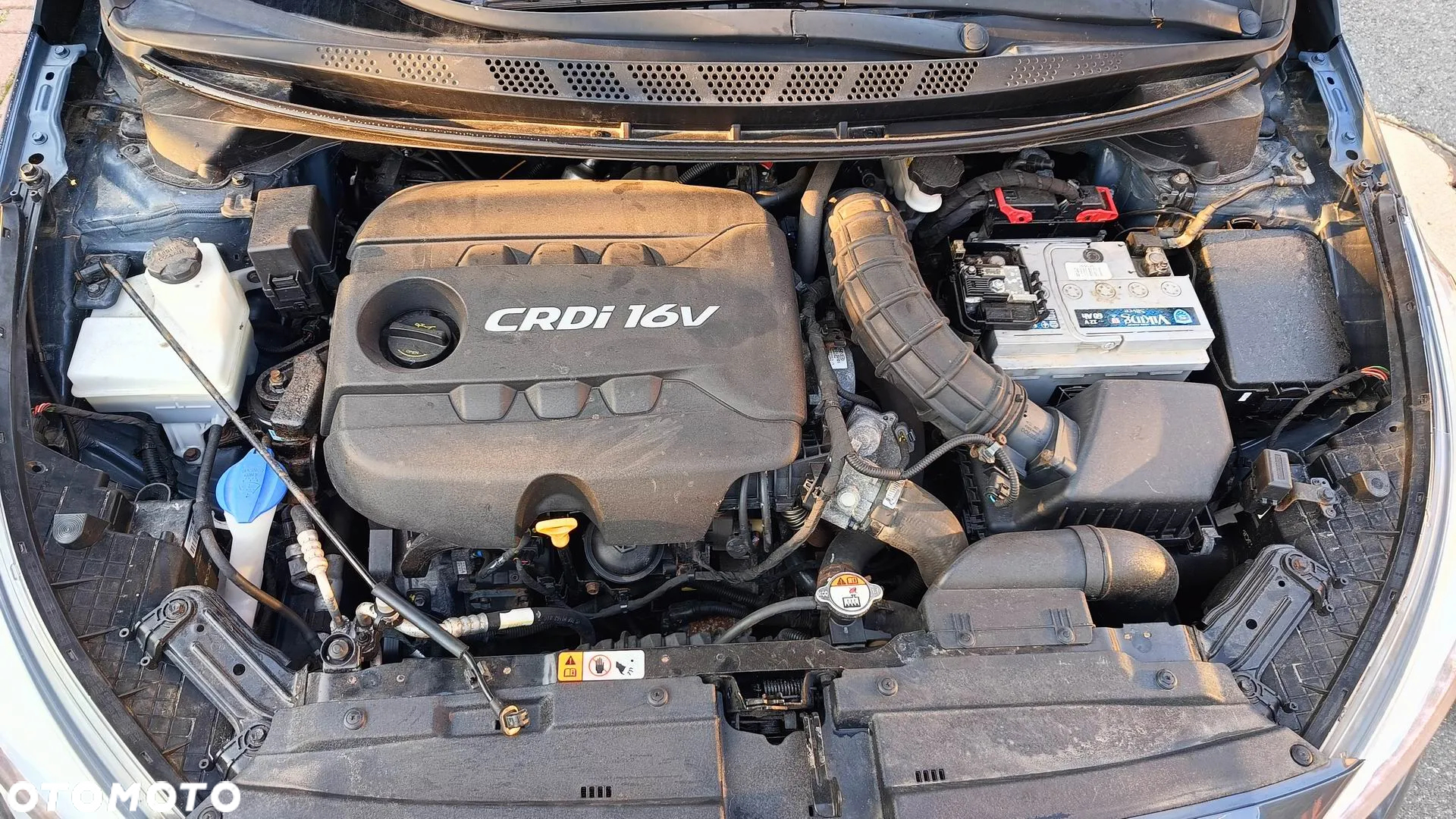 Kia Ceed 1.4 CRDi 90 Edition 7 - 39