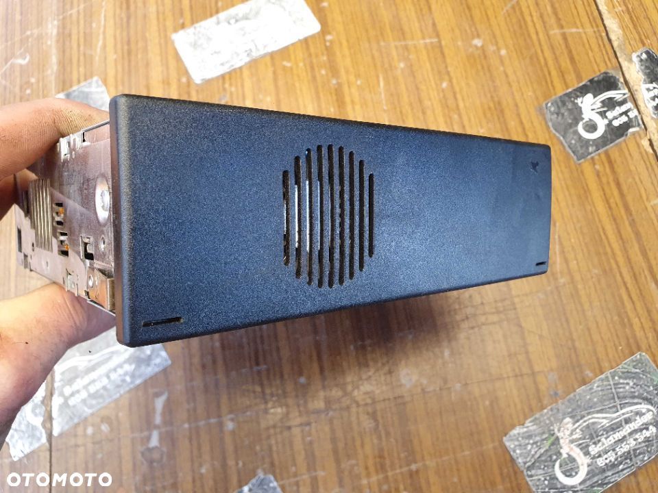Modul 4D0919146B Sterownik Komputer Tuner TV Odbiornik Audi A3 A4 A6 A8 - 7