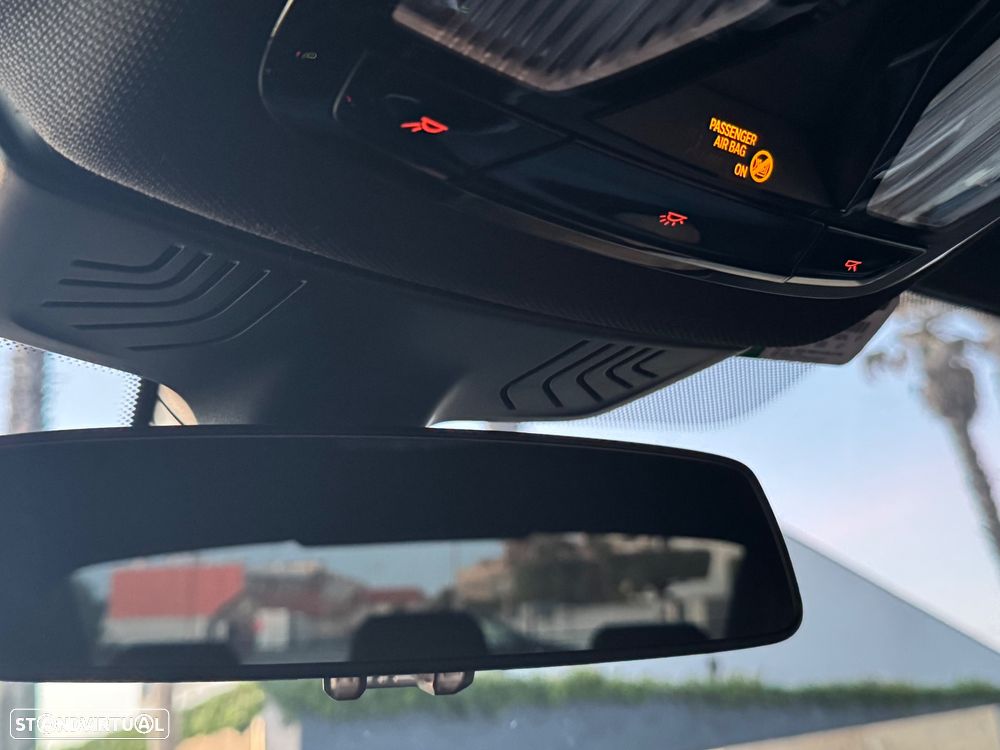 BMW 530 e iPerformance Pack M - 26
