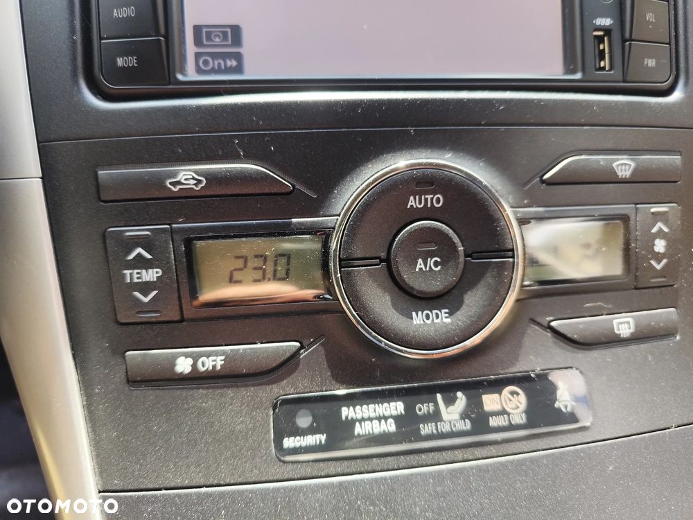 Toyota Auris - 17