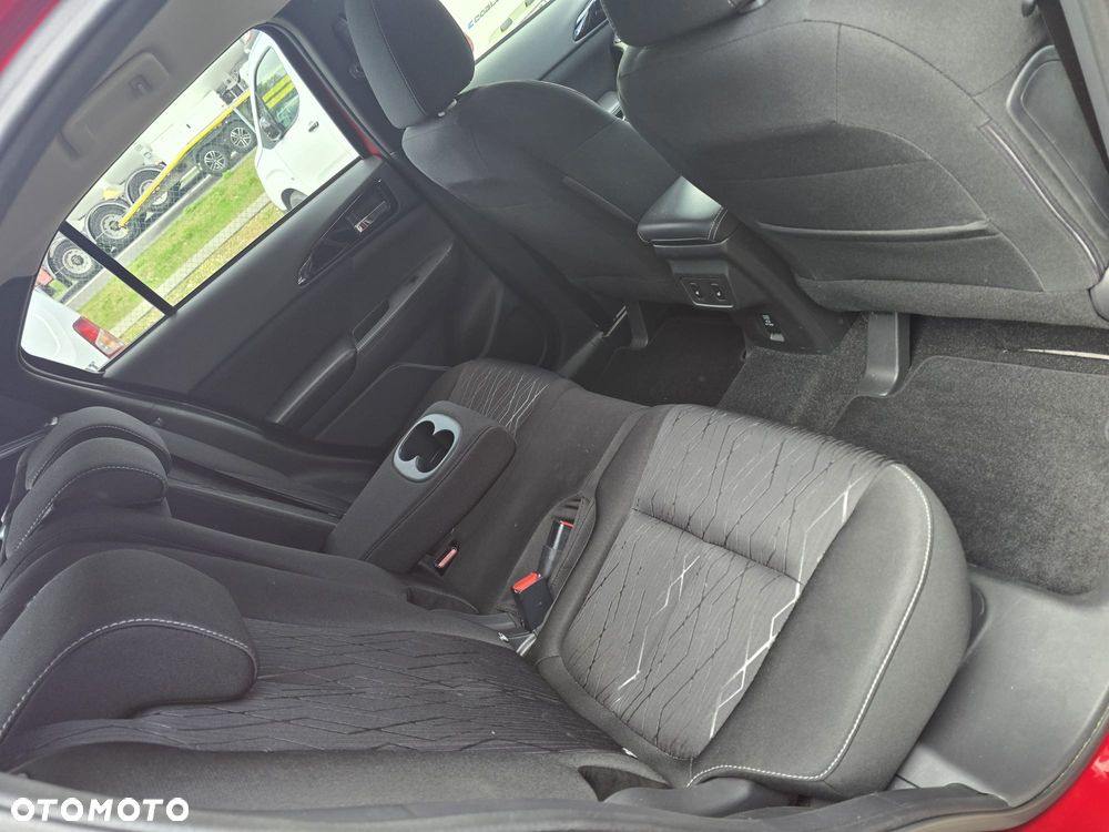 Mitsubishi Eclipse Cross 1.5 T-MIVEC ClearTec 2WD Intro Edition - 29