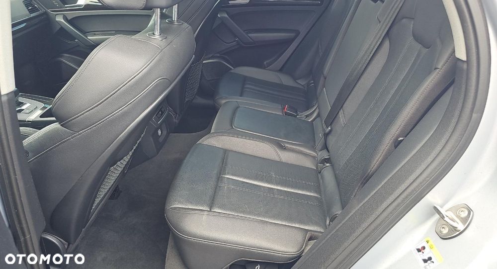 Audi Q5 - 18
