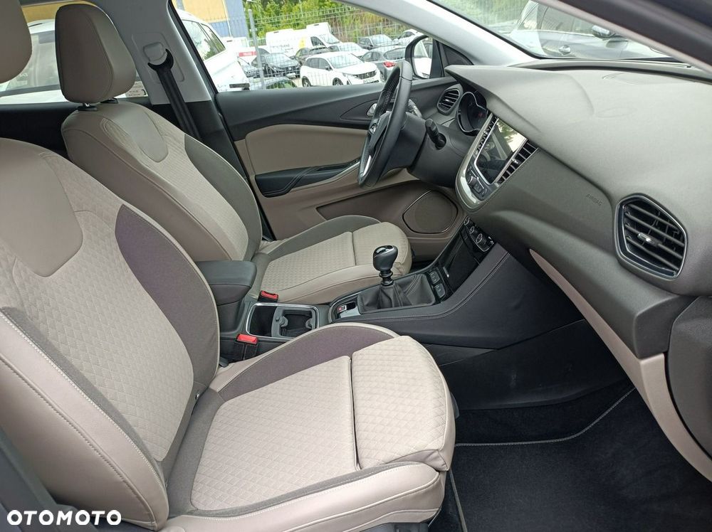 Opel Grandland X - 24