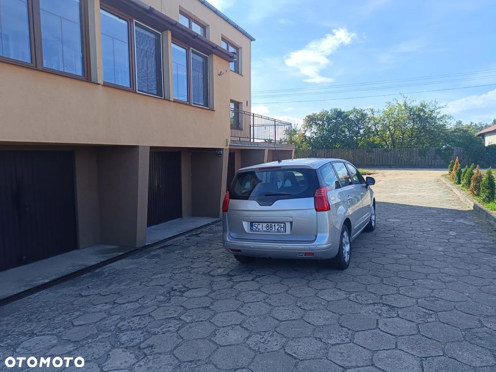 Peugeot 5008 155 THP Platinum - 7