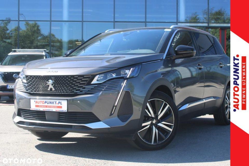 Peugeot 5008 - 1