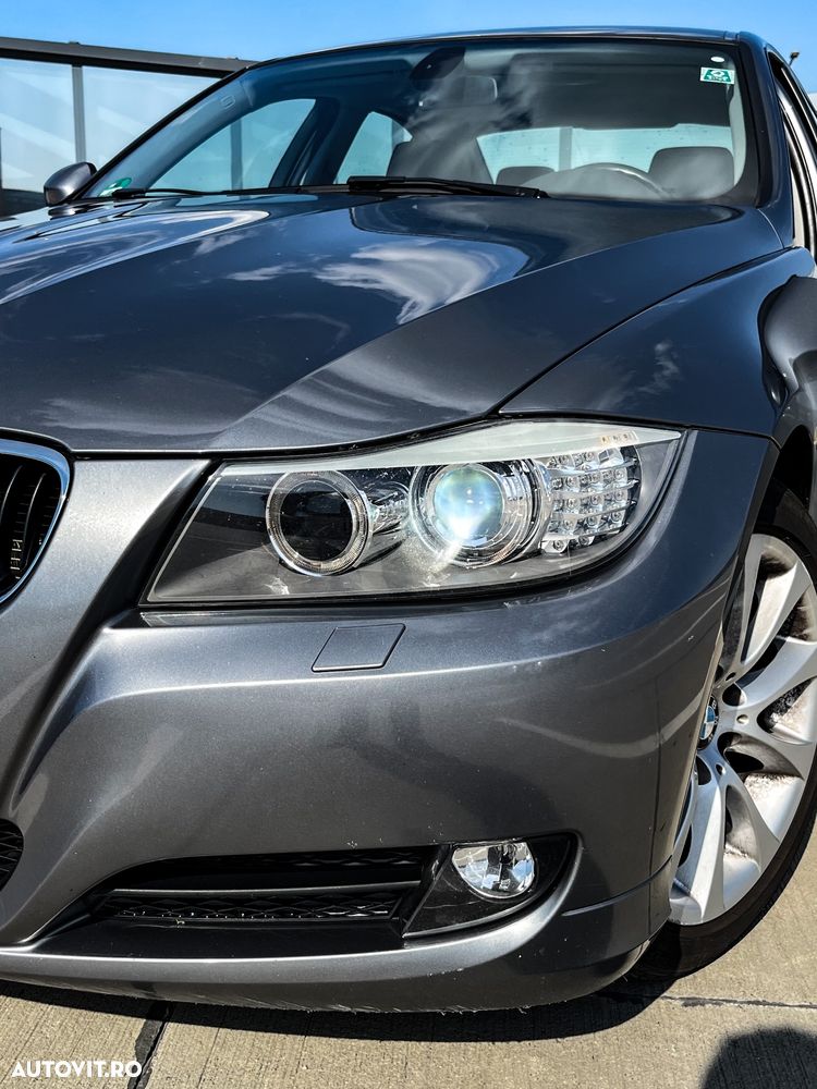 BMW Seria 3 - 18