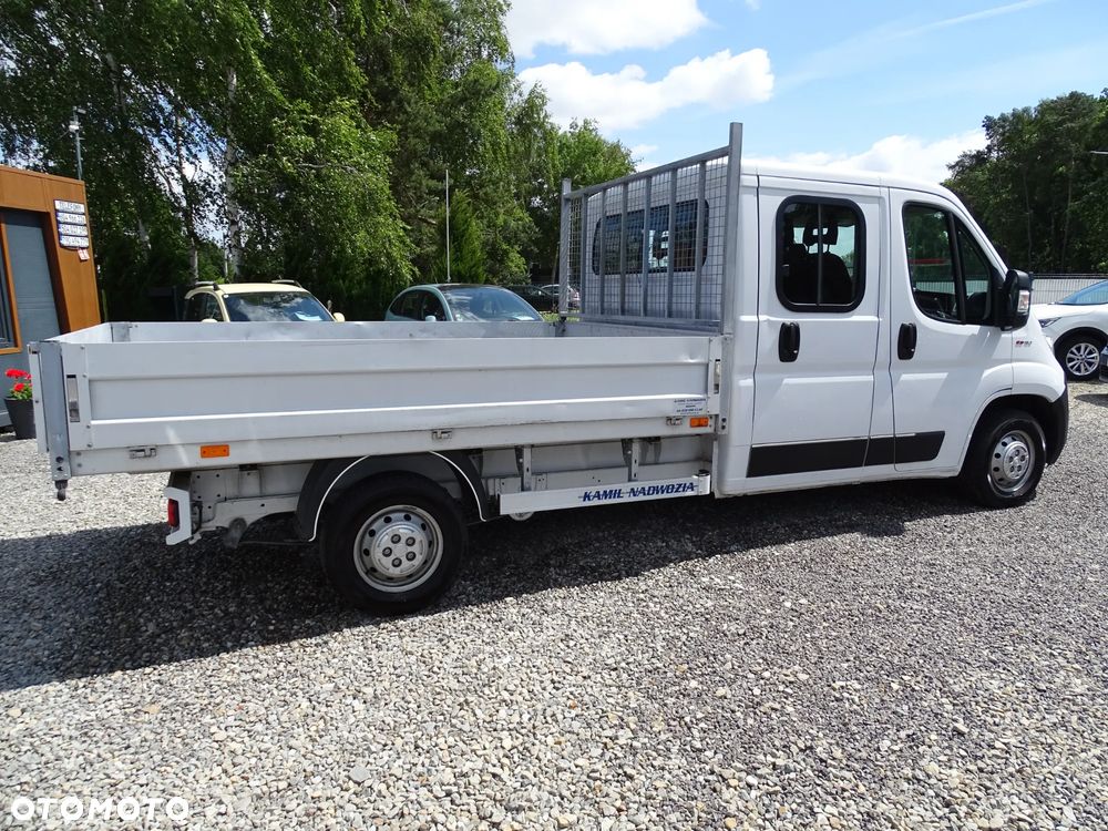 Fiat DUCATO  DOKA - 11
