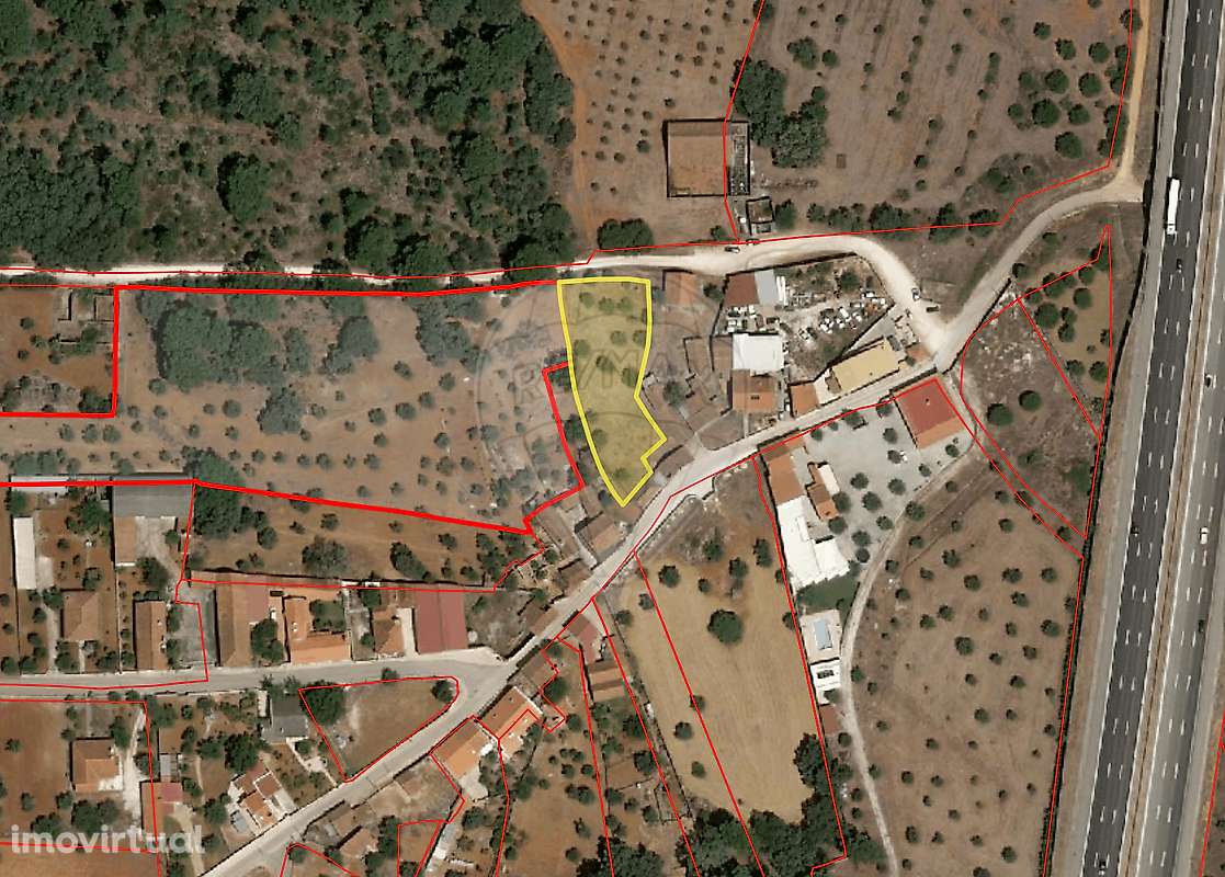 Terreno  para venda - Grande imagem: 5/5