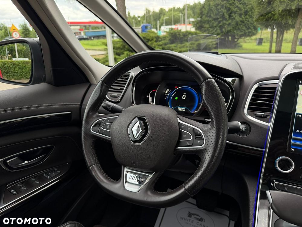 Renault Espace Energy dCi 160 EDC Initiale Paris - 7