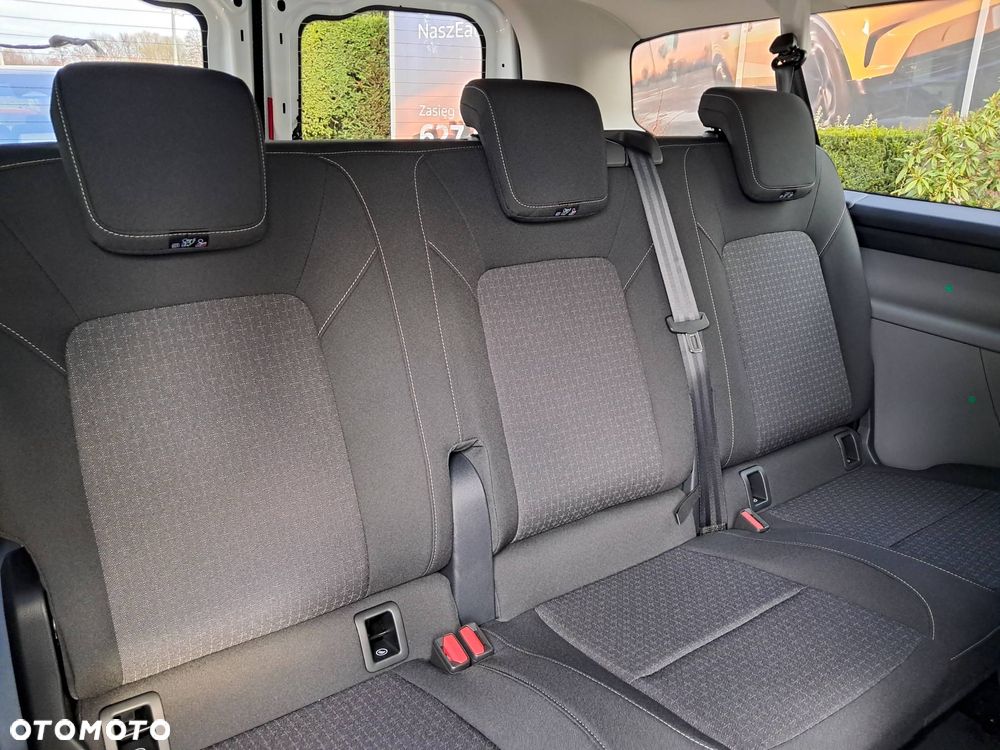 Ford Transit Custom Kombi 320 L2H1 Trend M1 - 27