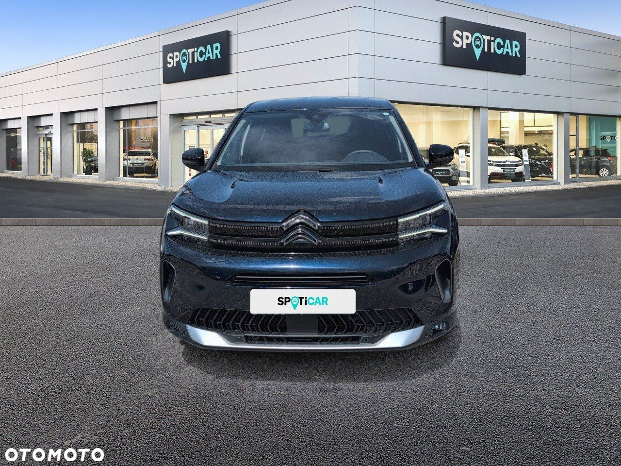 Citroën C5 Aircross - 2