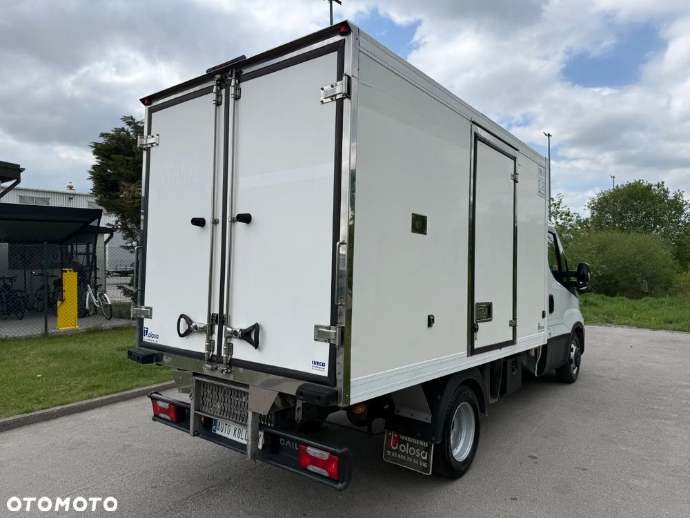 Iveco Daily 35C15 - 5