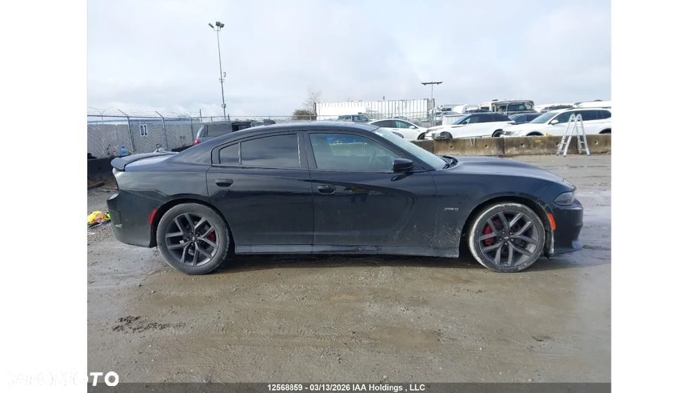 Dodge Charger 5.7 R/T - 4