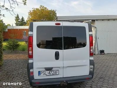 Renault Trafic - 7