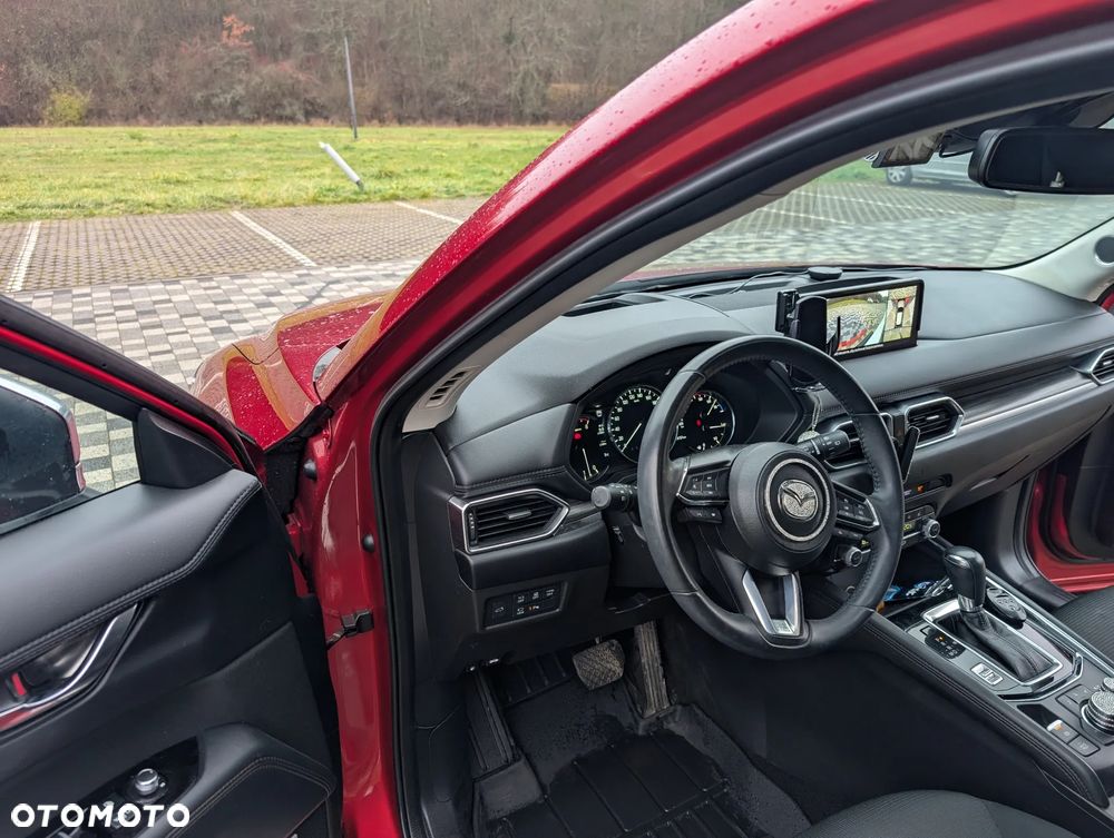 Mazda CX-5 2.5 Hikari 2WD - 5