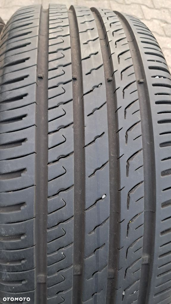 205/55R16 91H Barum bravuris 5HM - 3