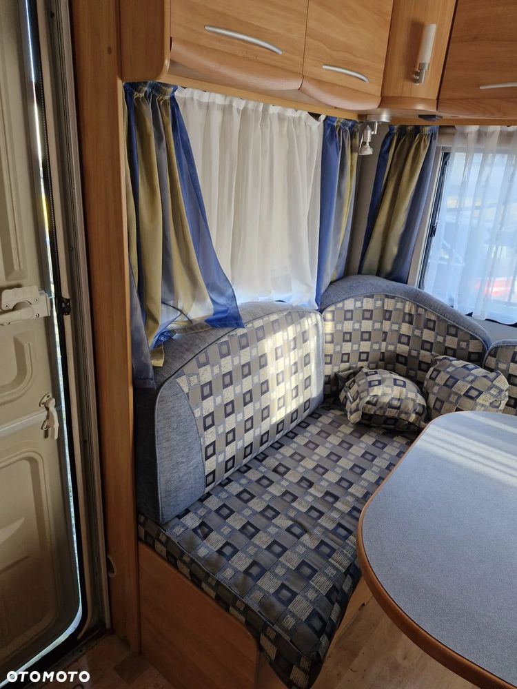 Adria adora 462PU - 35