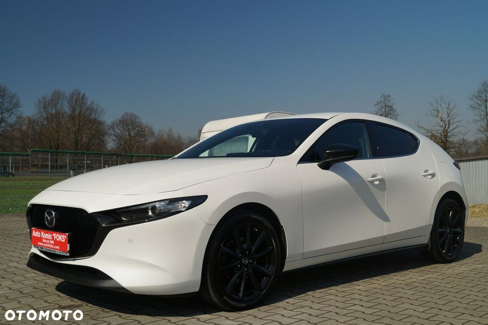 Mazda 3 - 3