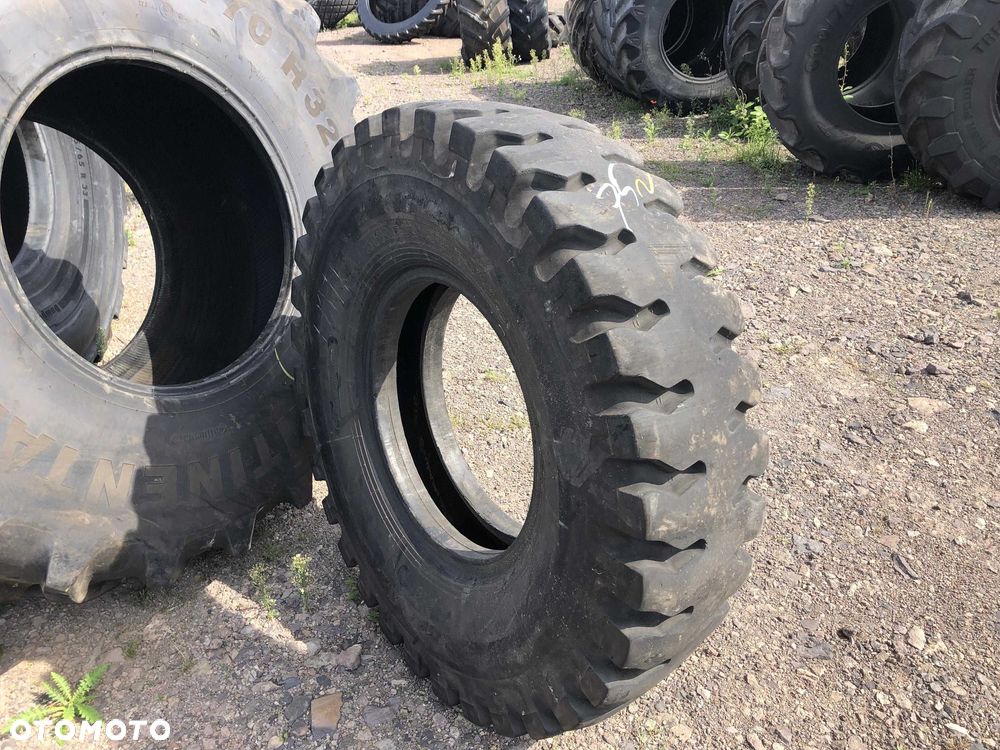 14.00-24 Opona Simex 28PR 60% Bieżnika Możliwa Wysyłka 14.00r24 - 5