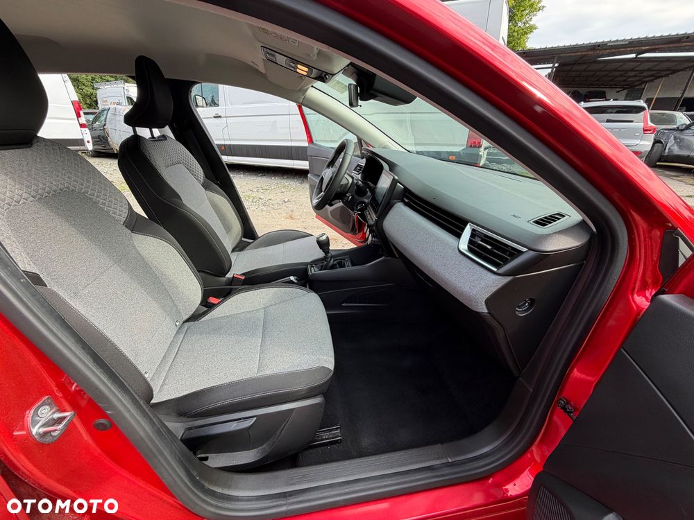 Renault Clio - 13