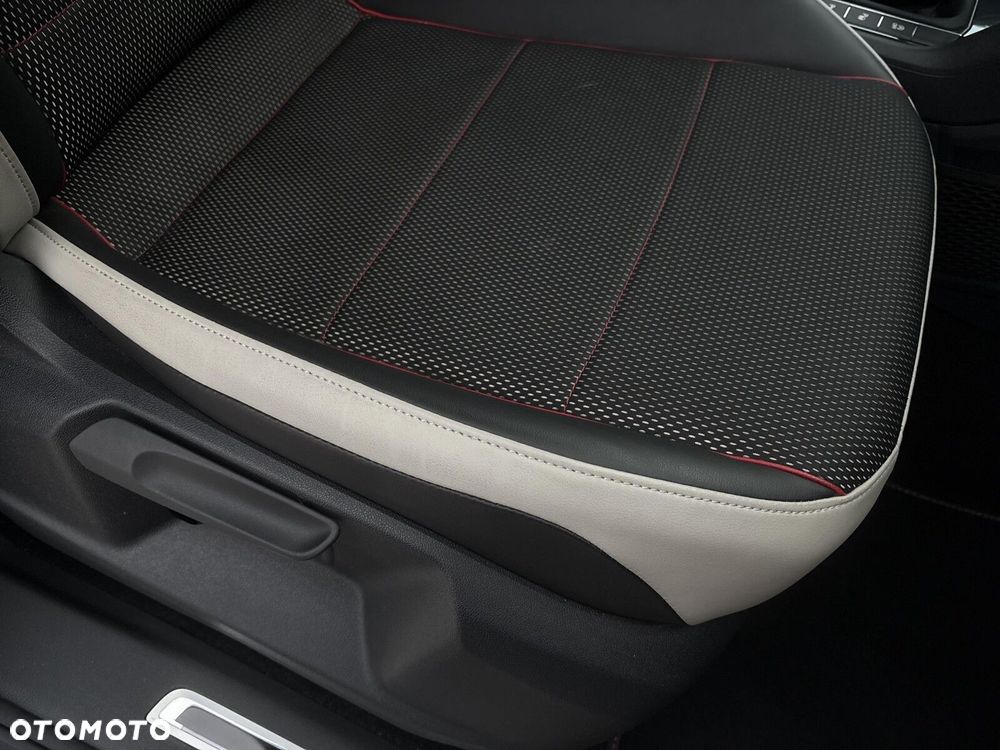 Volkswagen Tiguan 1.5 TSI EVO Urban Sport DSG - 25