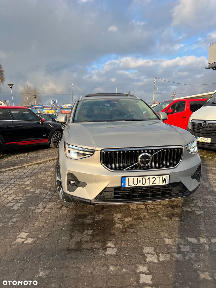 Volvo XC 40 - 3