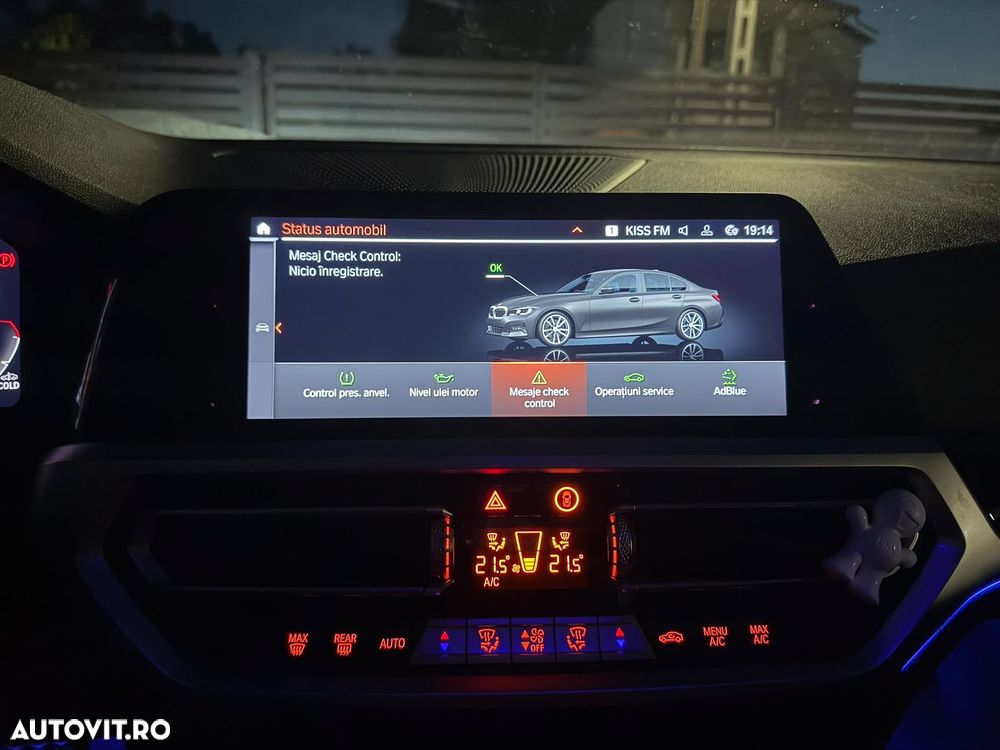 BMW Seria 3 - 16