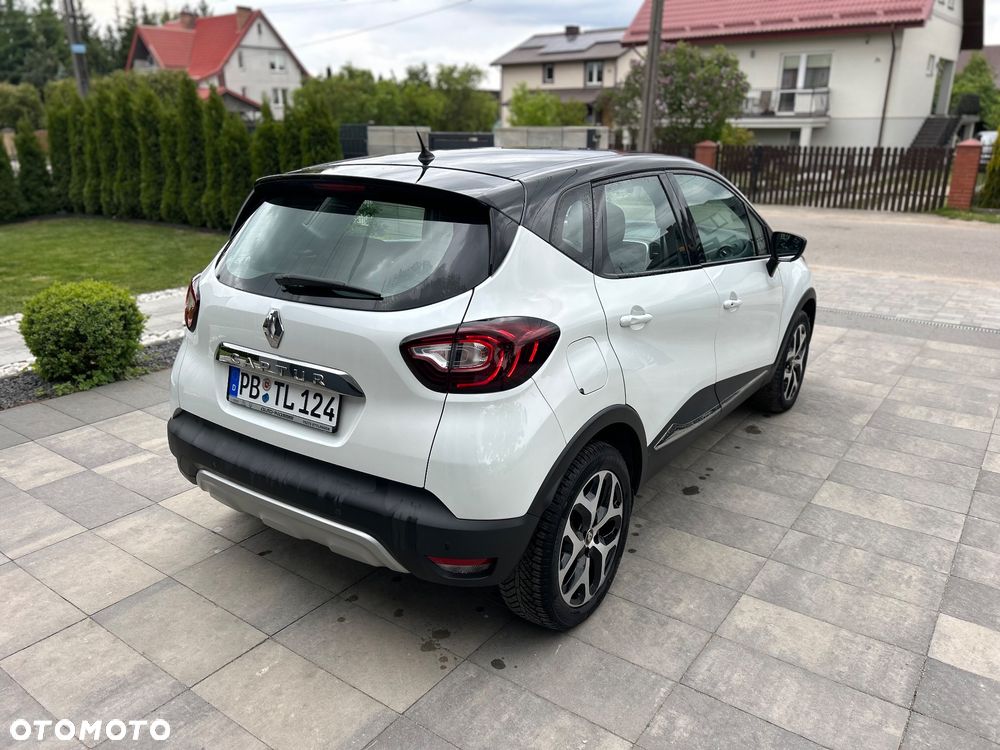 Renault Captur (ENERGY) TCe 90 LIMITED - 7