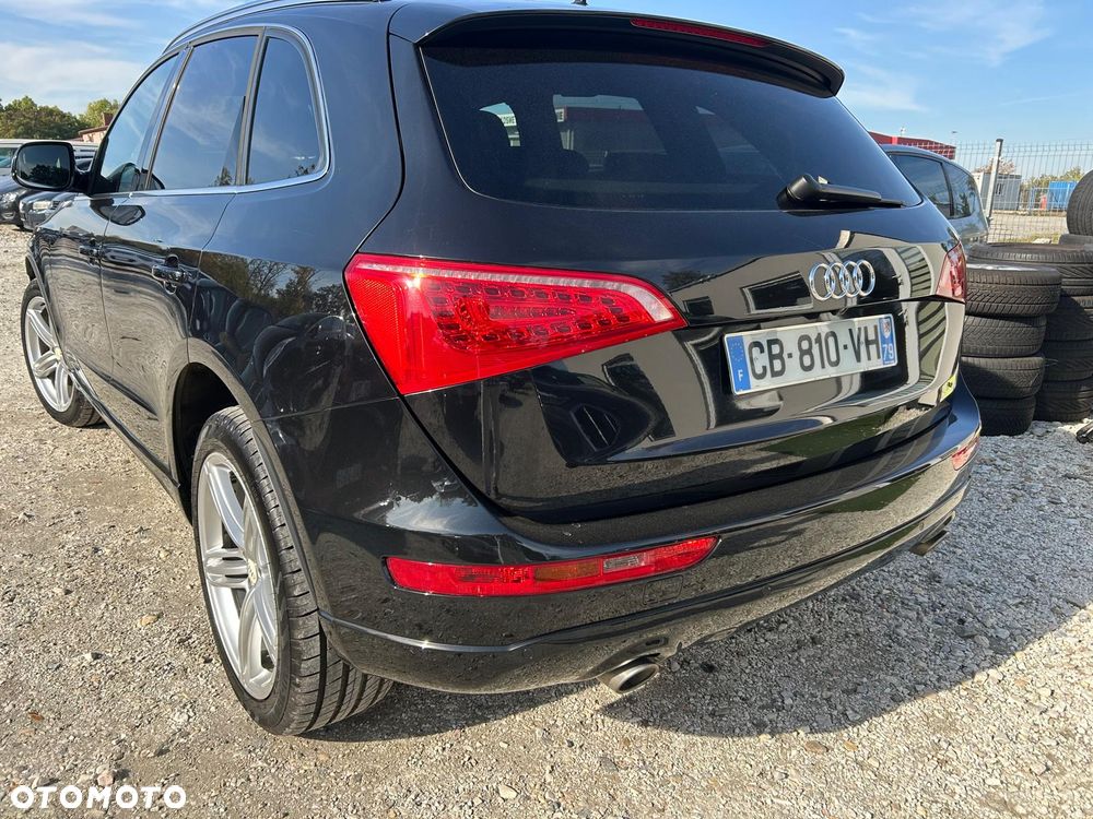 Audi Q5 3.0 TDI Quattro S tronic - 5