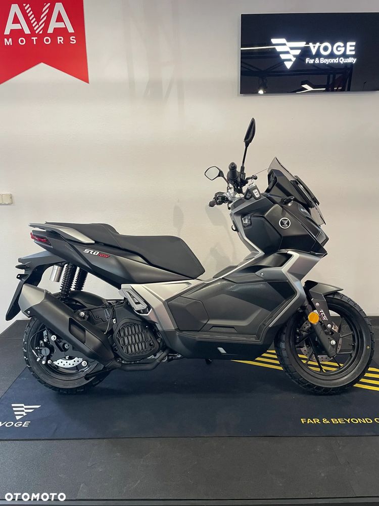VOGE SR1 ADV - 1