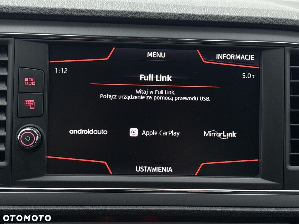 Seat Leon 1.4 TSI Xcellence S&S - 32