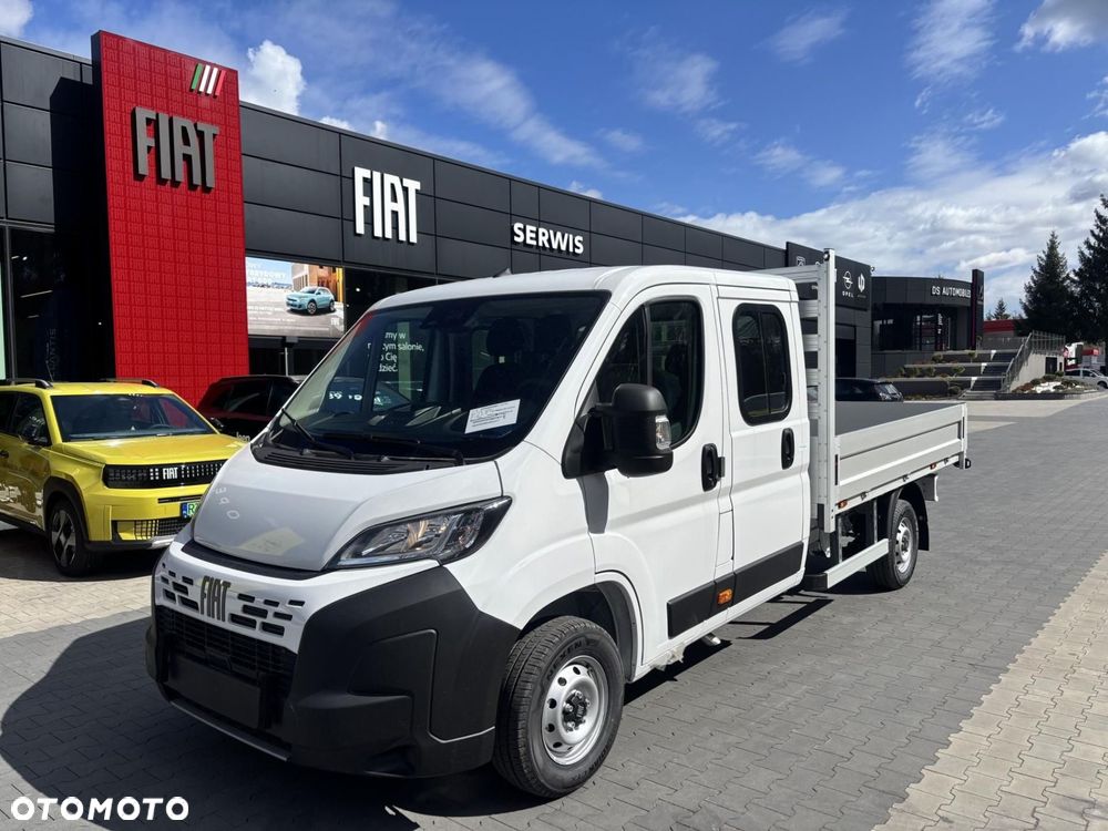 Fiat Ducato - 1
