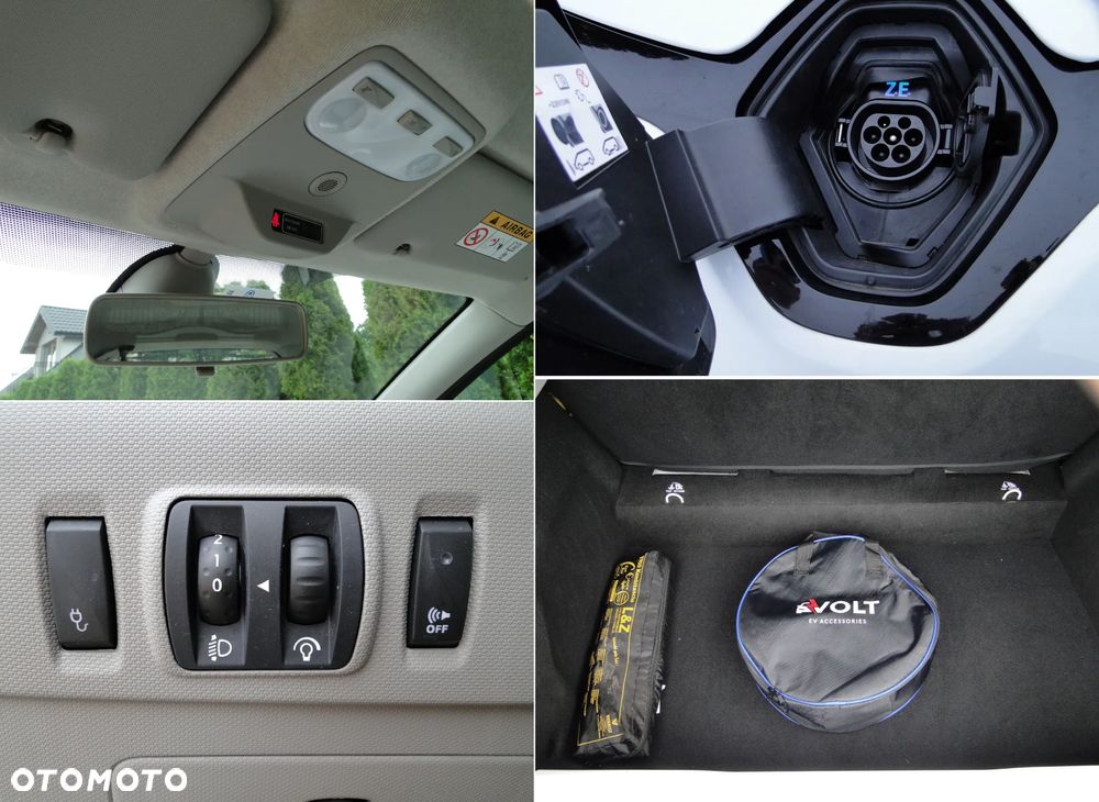 Renault Zoe Intense - 40